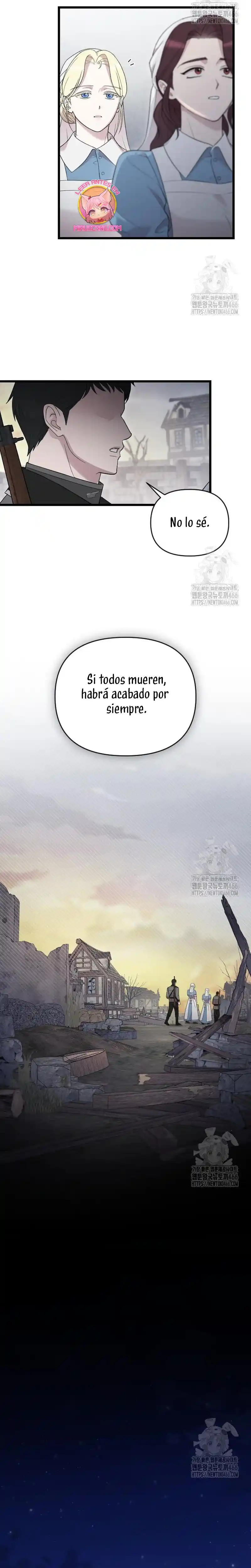Mi Amado Opresor - Capítulo 51 - Página 30 - LectorTMOo