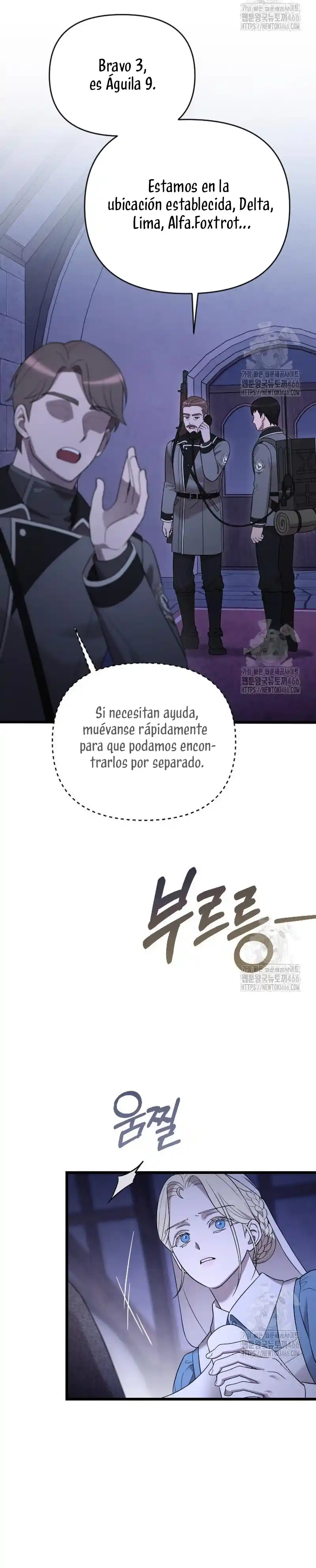 Mi Amado Opresor - Capítulo 51 - Página 35 - LectorTMOo