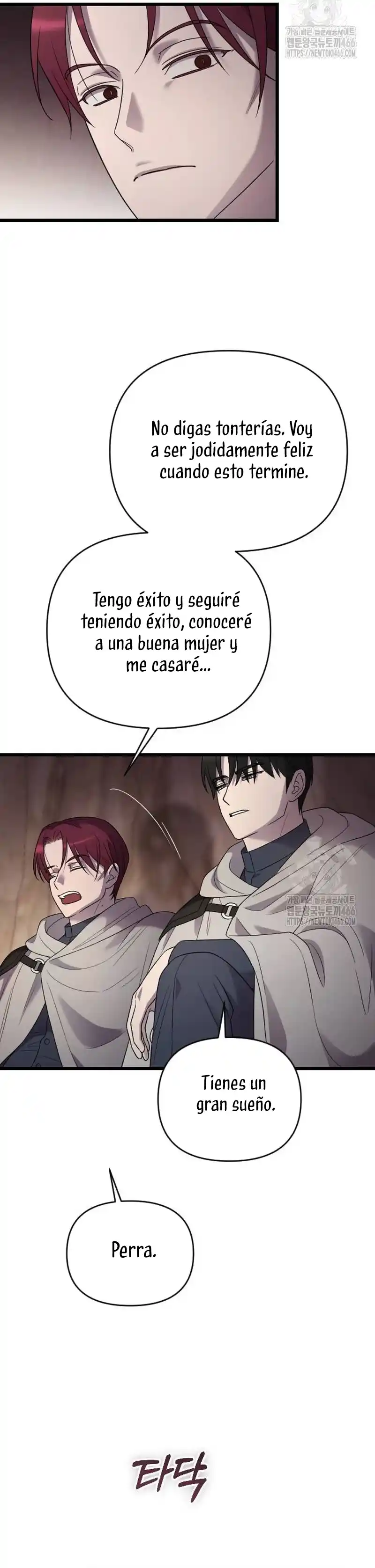 Mi Amado Opresor - Capítulo 52 - Página 7 - LectorTMOo