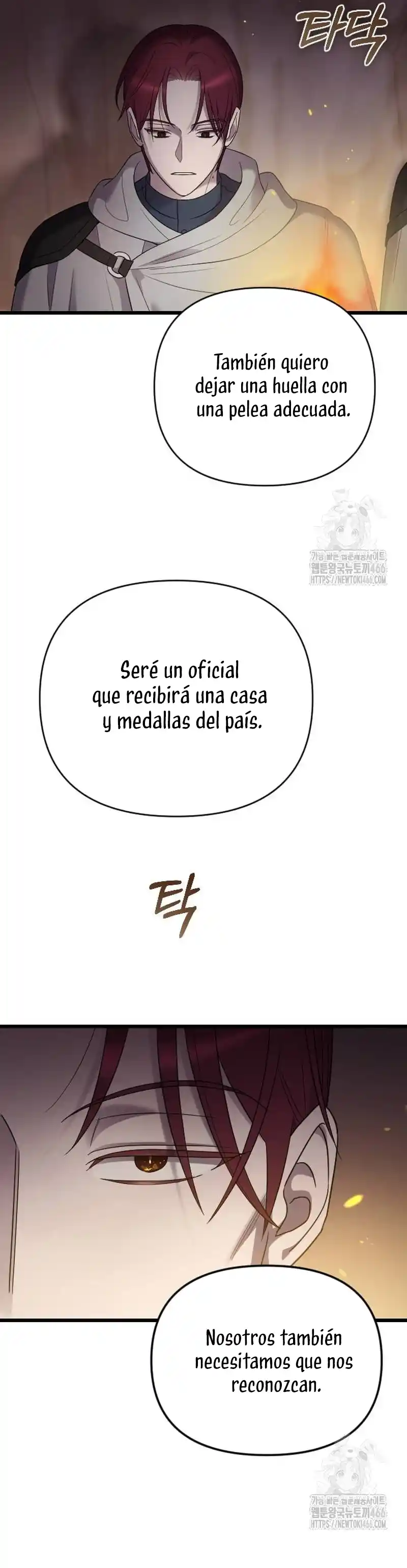 Mi Amado Opresor - Capítulo 52 - Página 9 - LectorTMOo