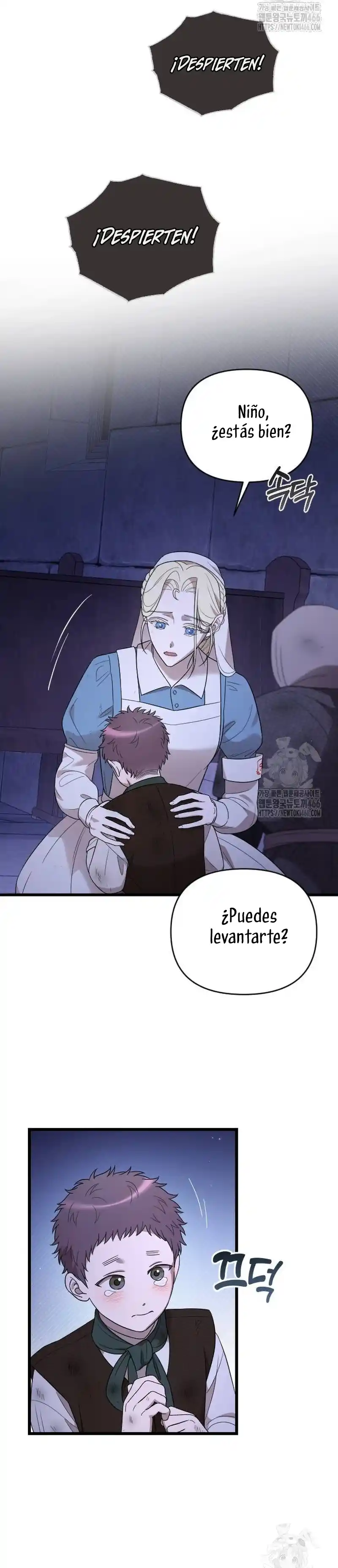Mi Amado Opresor - Capítulo 52 - Página 20 - LectorTMOo