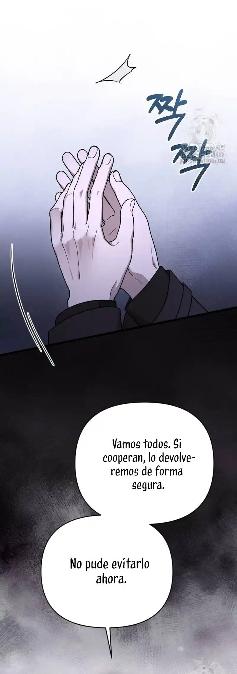 Mi Amado Opresor - Capítulo 52 - Página 23 - LectorTMOo