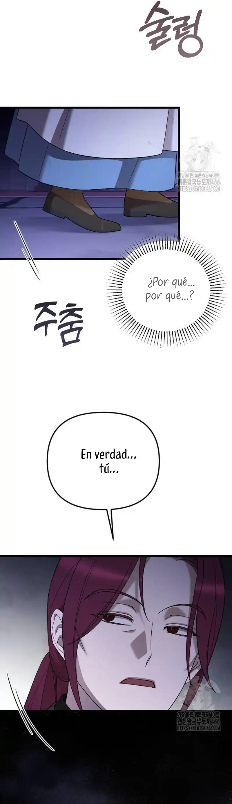 Mi Amado Opresor - Capítulo 52 - Página 40 - LectorTMOo