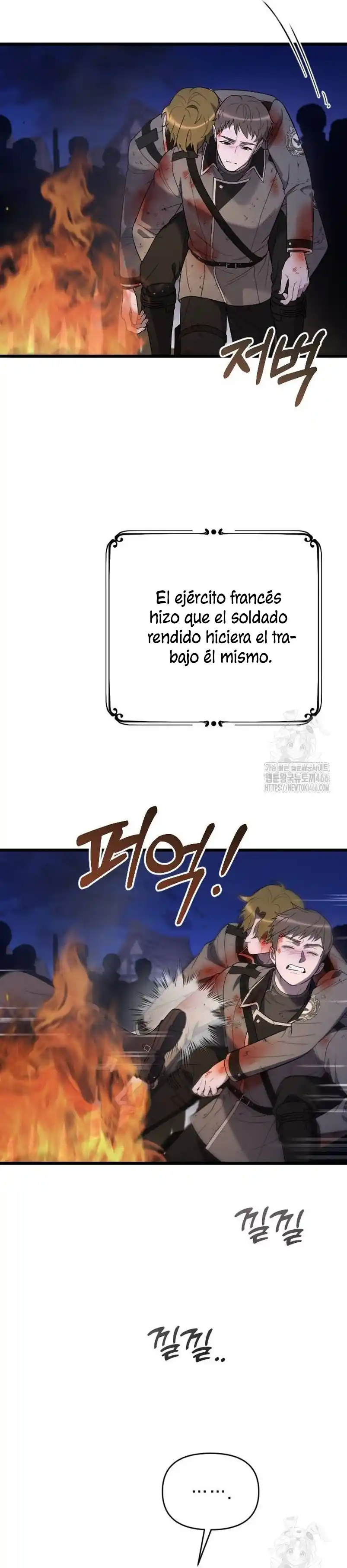 Mi Amado Opresor - Capítulo 53 - Página 4 - LectorTMOo