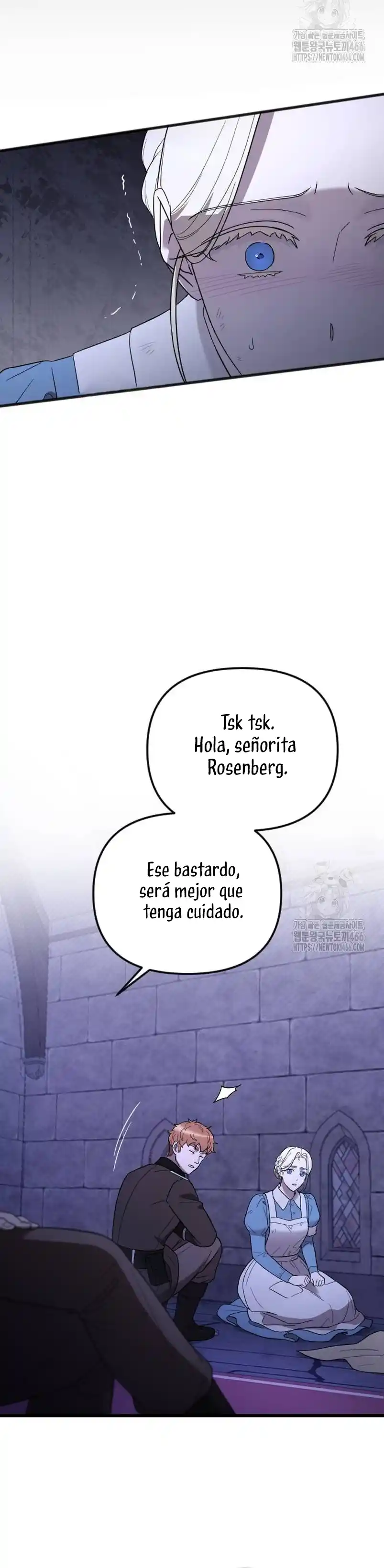 Mi Amado Opresor - Capítulo 53 - Página 15 - LectorTMOo