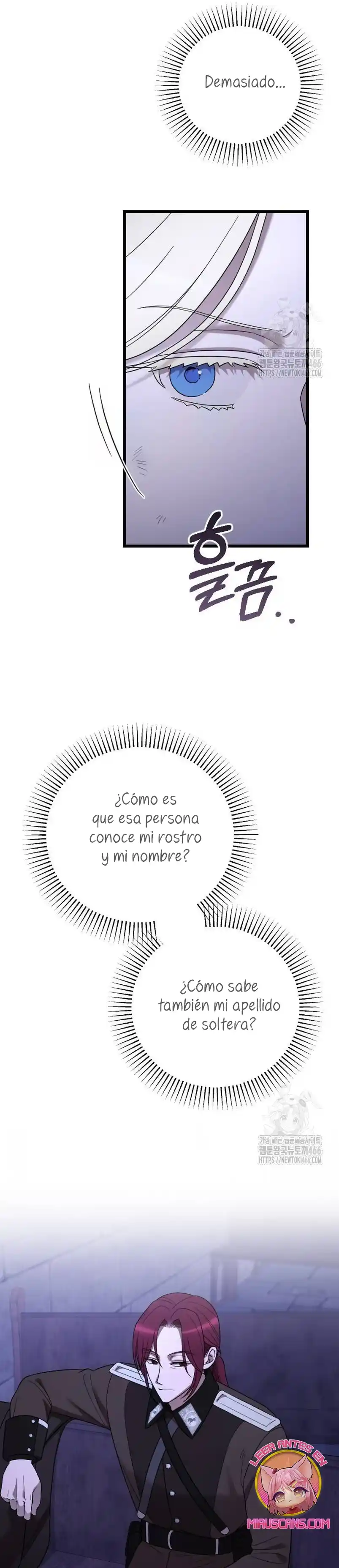 Mi Amado Opresor - Capítulo 53 - Página 17 - LectorTMOo