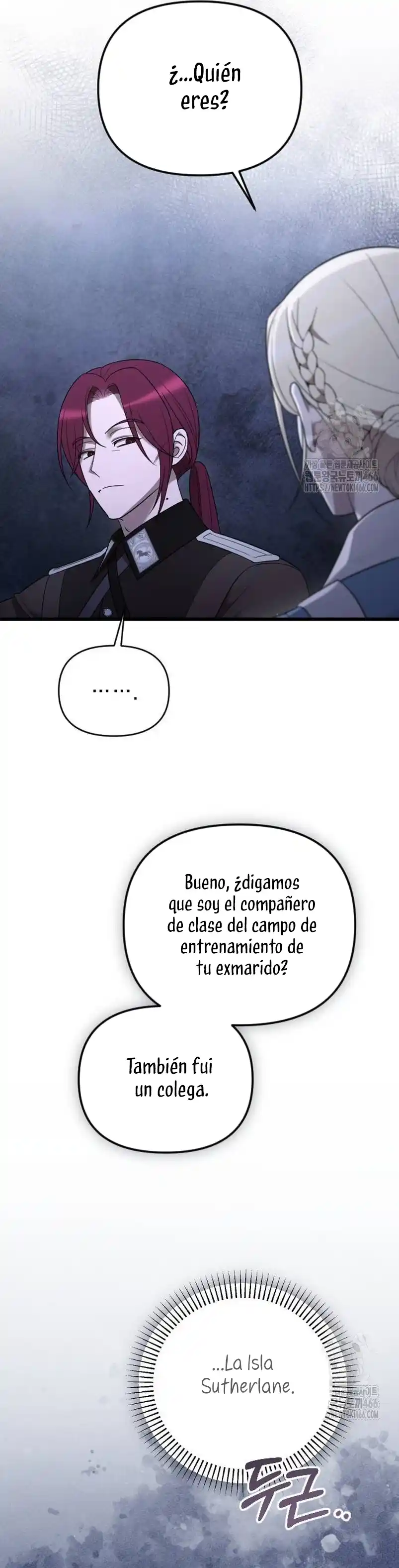 Mi Amado Opresor - Capítulo 53 - Página 23 - LectorTMOo