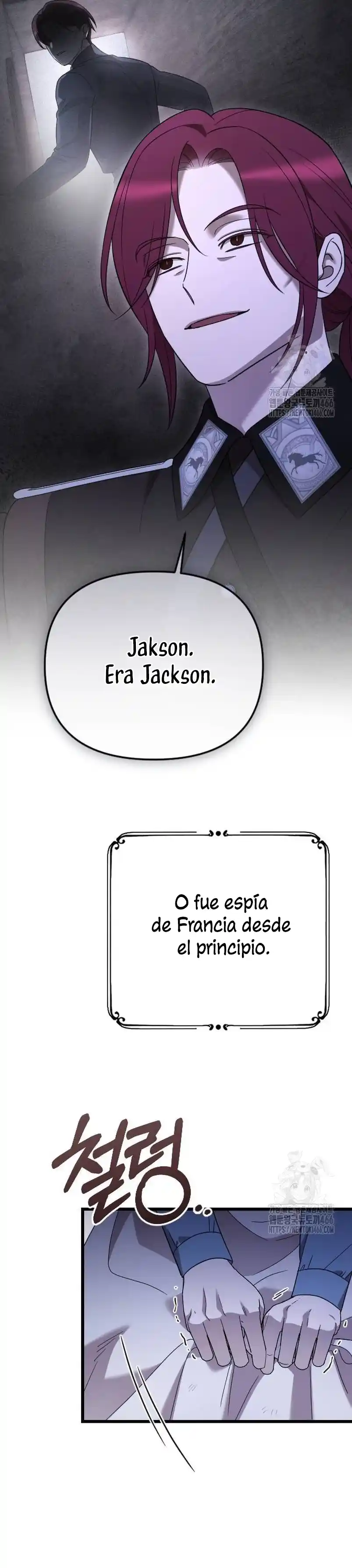 Mi Amado Opresor - Capítulo 53 - Página 27 - LectorTMOo