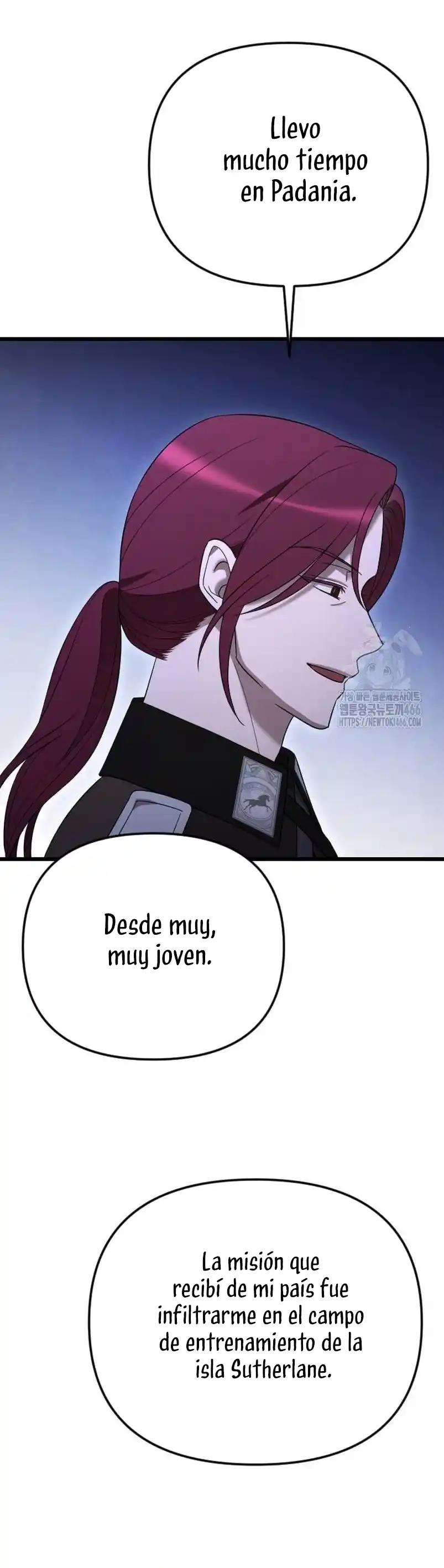 Mi Amado Opresor - Capítulo 53 - Página 48 - LectorTMOo