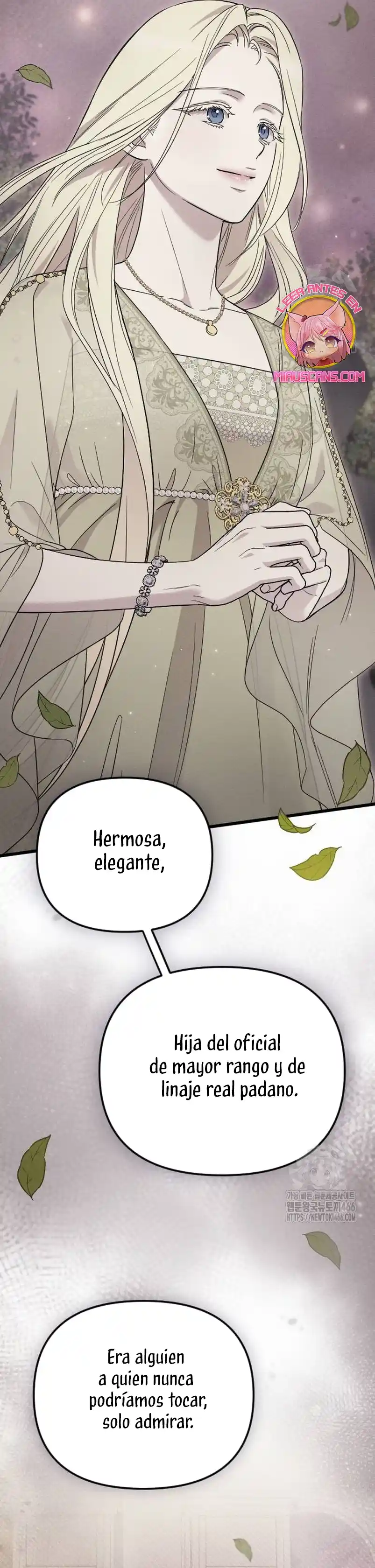 Mi Amado Opresor - Capítulo 53 - Página 53 - LectorTMOo