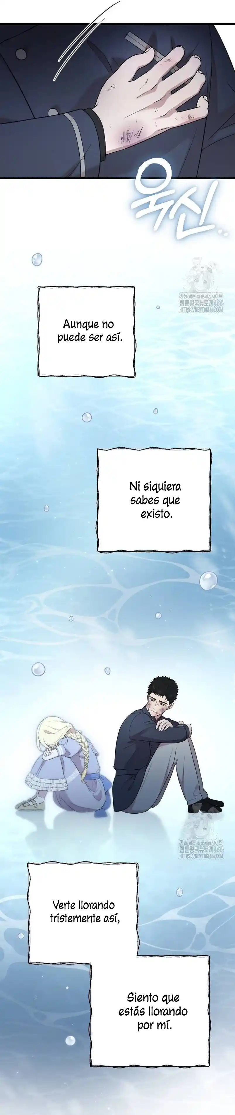 Mi Amado Opresor - Capítulo 54 - Página 10 - LectorTMOo