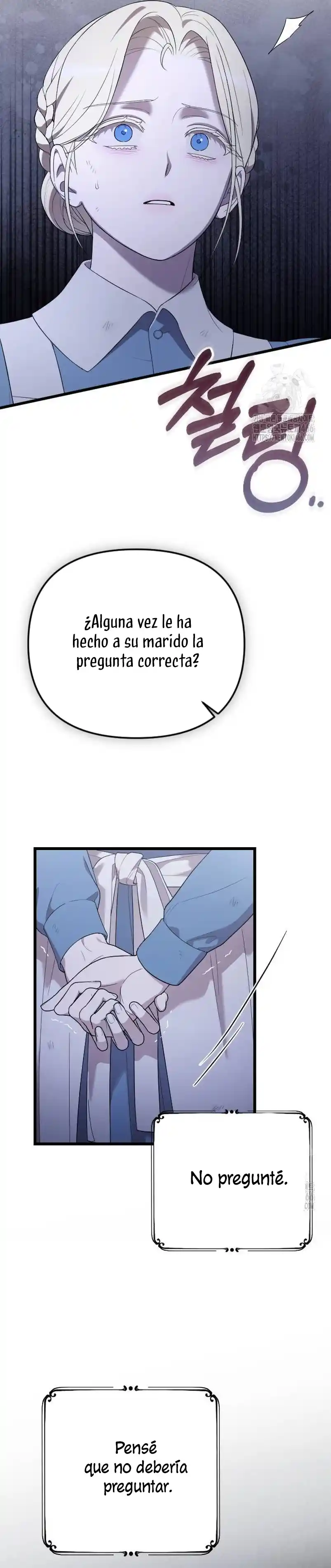 Mi Amado Opresor - Capítulo 54 - Página 24 - LectorTMOo