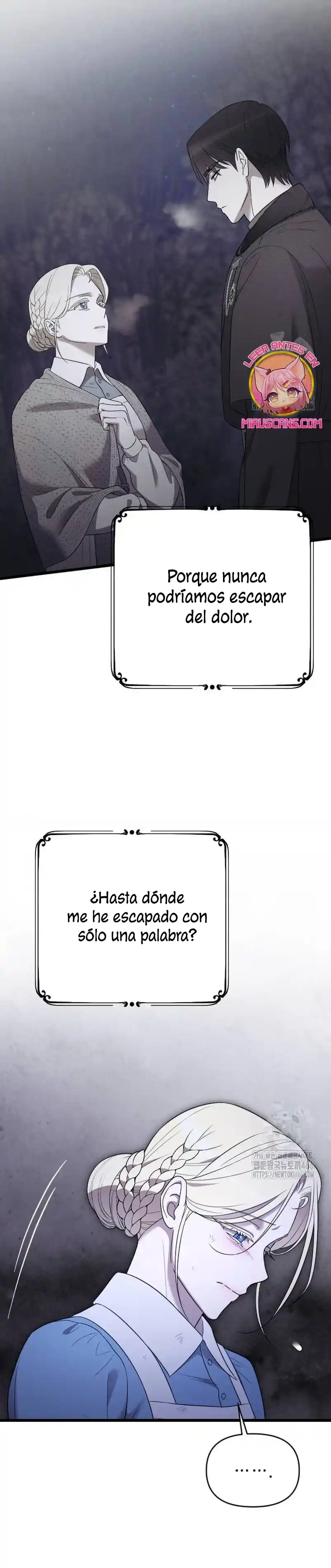 Mi Amado Opresor - Capítulo 54 - Página 25 - LectorTMOo