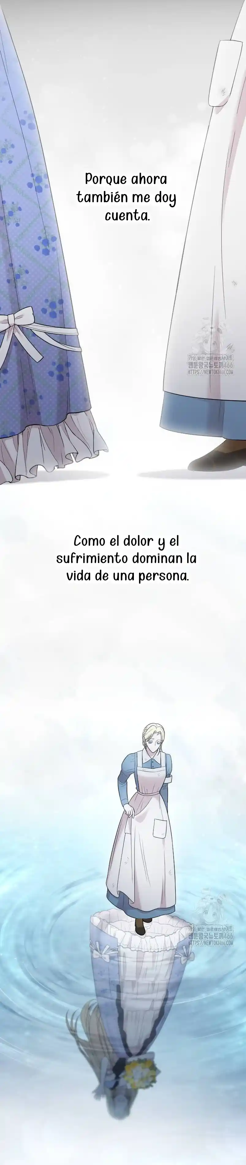 Mi Amado Opresor - Capítulo 54 - Página 42 - LectorTMOo