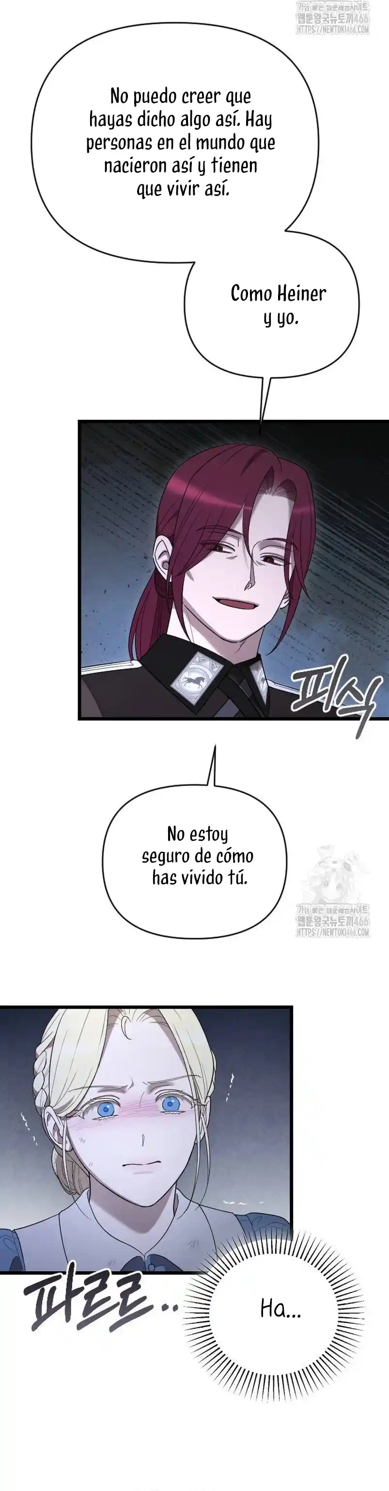 Mi Amado Opresor - Capítulo 54 - Página 46 - LectorTMOo