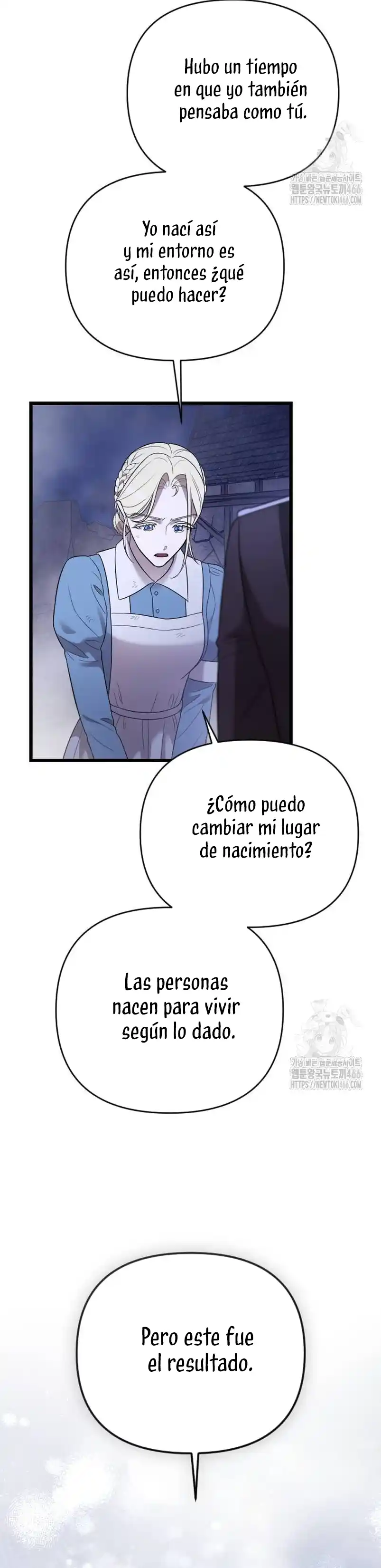 Mi Amado Opresor - Capítulo 54 - Página 49 - LectorTMOo