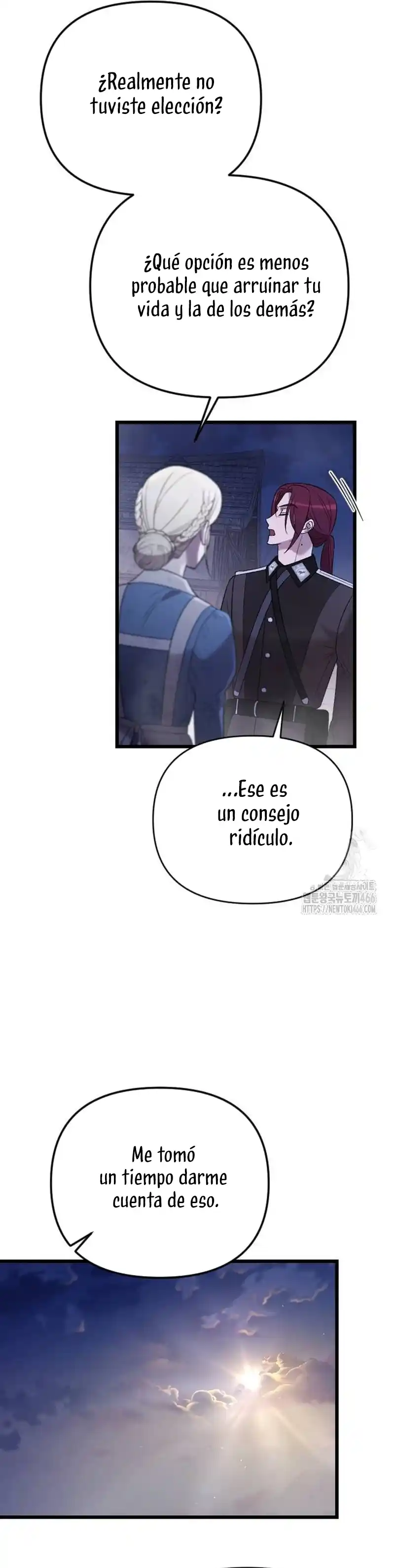 Mi Amado Opresor - Capítulo 54 - Página 51 - LectorTMOo
