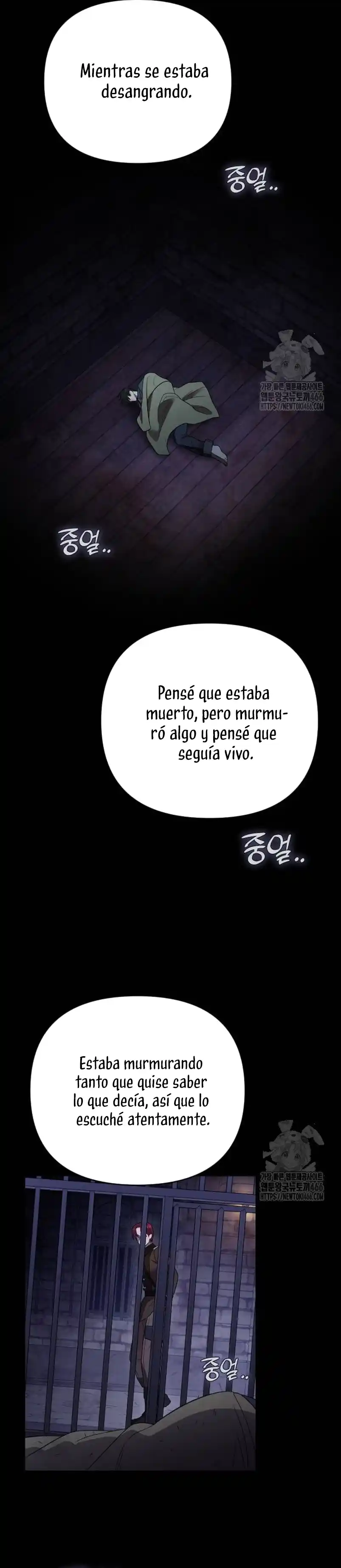 Mi Amado Opresor - Capítulo 54 - Página 58 - LectorTMOo