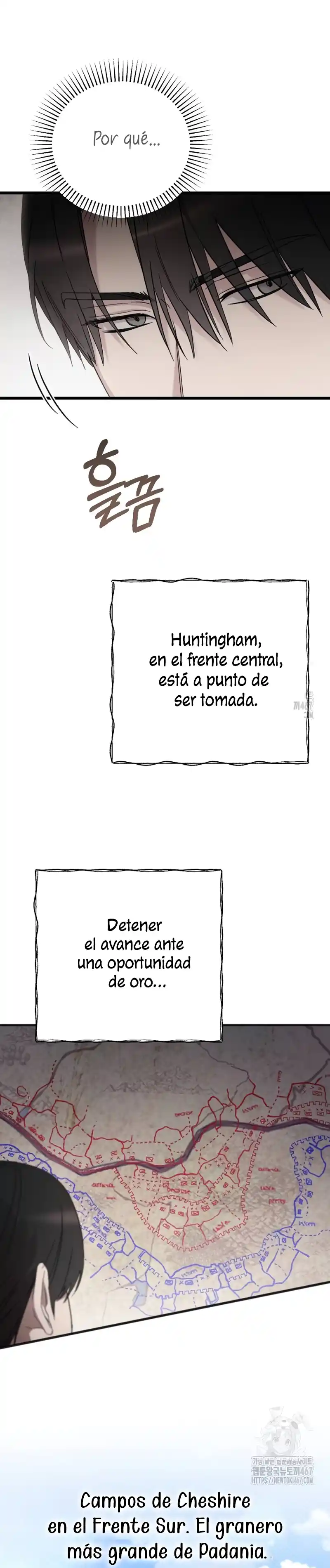 Mi Amado Opresor - Capítulo 55 - Página 4 - LectorTMOo