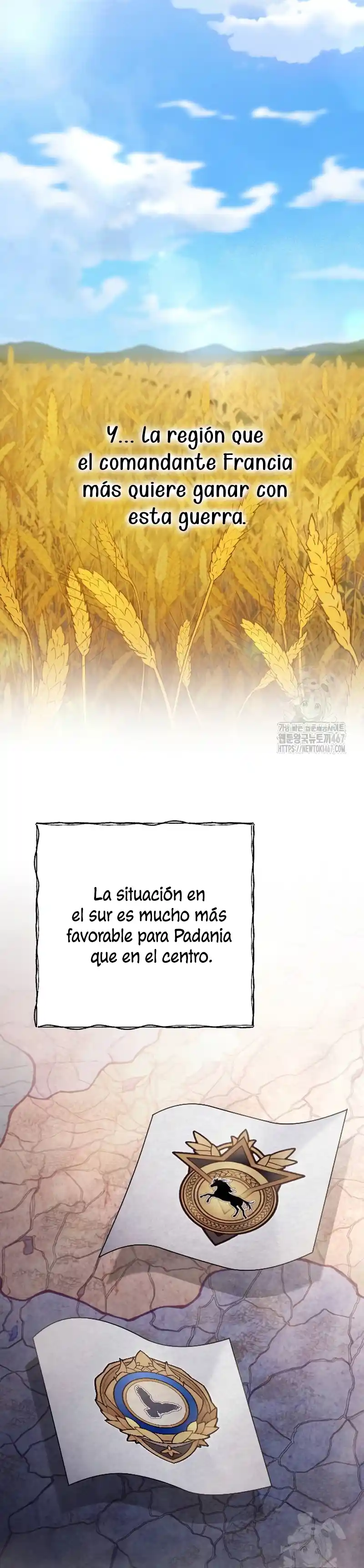 Mi Amado Opresor - Capítulo 55 - Página 5 - LectorTMOo