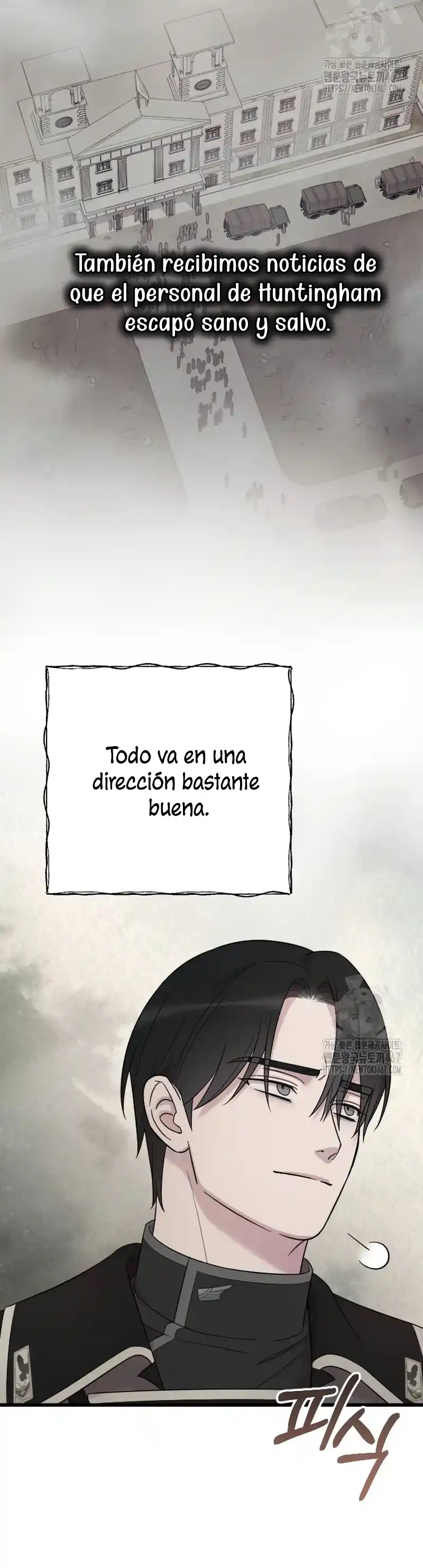 Mi Amado Opresor - Capítulo 55 - Página 7 - LectorTMOo