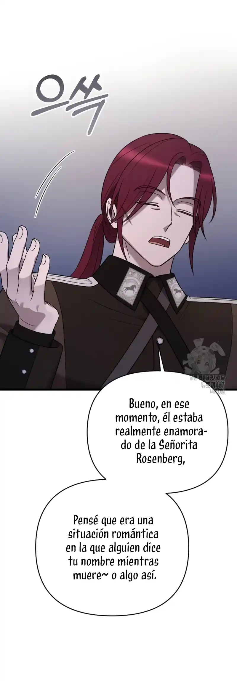 Mi Amado Opresor - Capítulo 55 - Página 13 - LectorTMOo