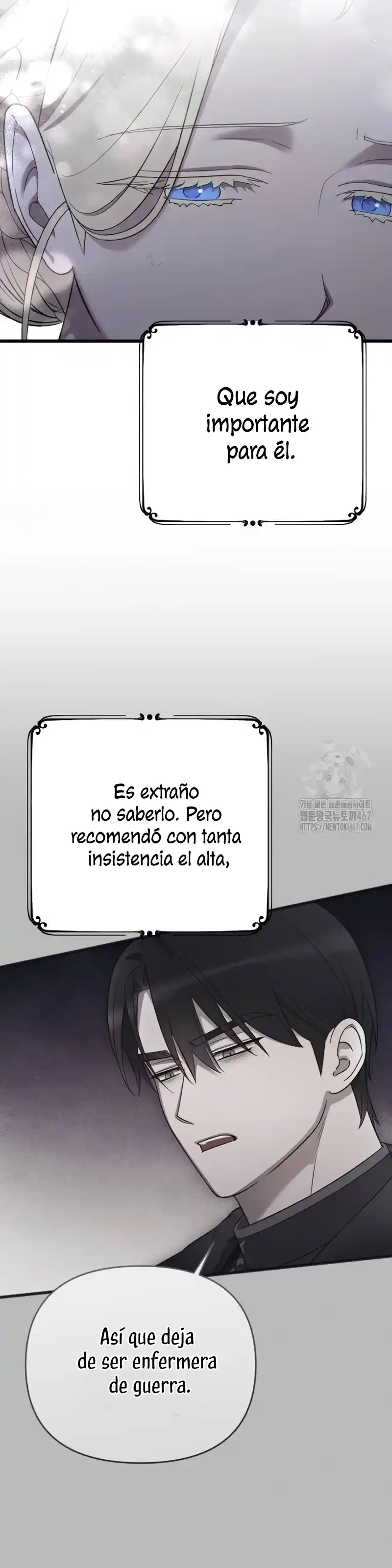 Mi Amado Opresor - Capítulo 55 - Página 15 - LectorTMOo