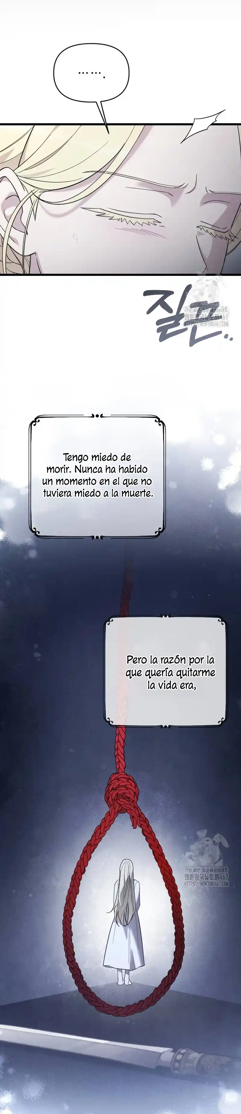 Mi Amado Opresor - Capítulo 55 - Página 38 - LectorTMOo