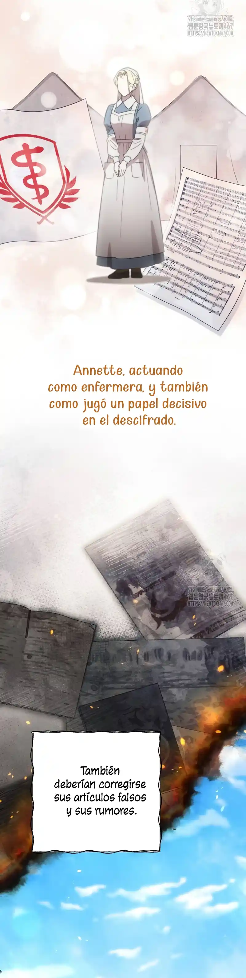 Mi Amado Opresor - Capítulo 55 - Página 48 - LectorTMOo