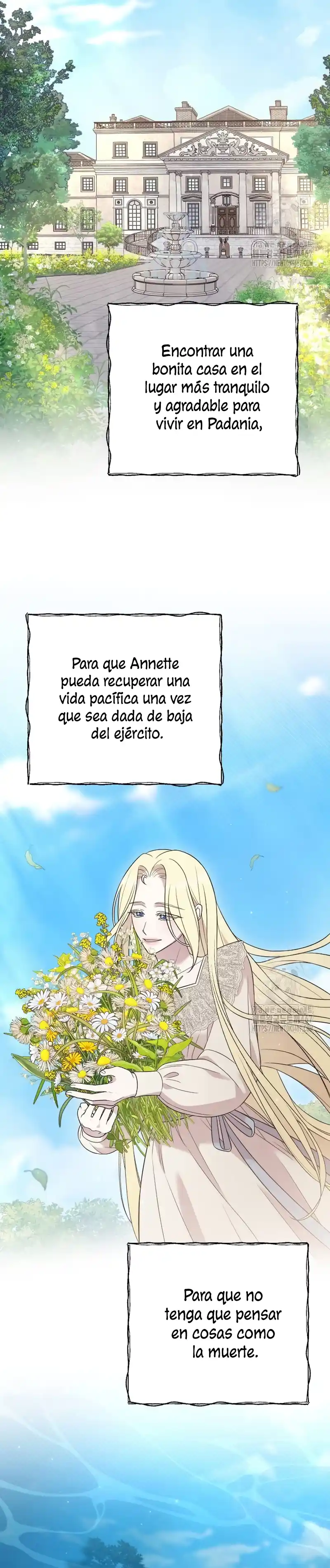 Mi Amado Opresor - Capítulo 55 - Página 49 - LectorTMOo
