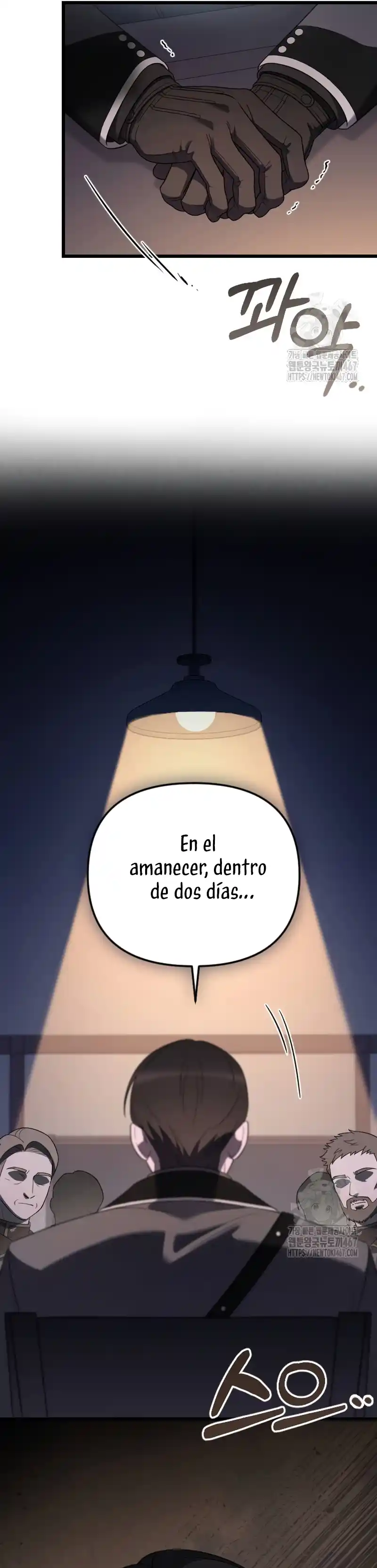 Mi Amado Opresor - Capítulo 55 - Página 51 - LectorTMOo