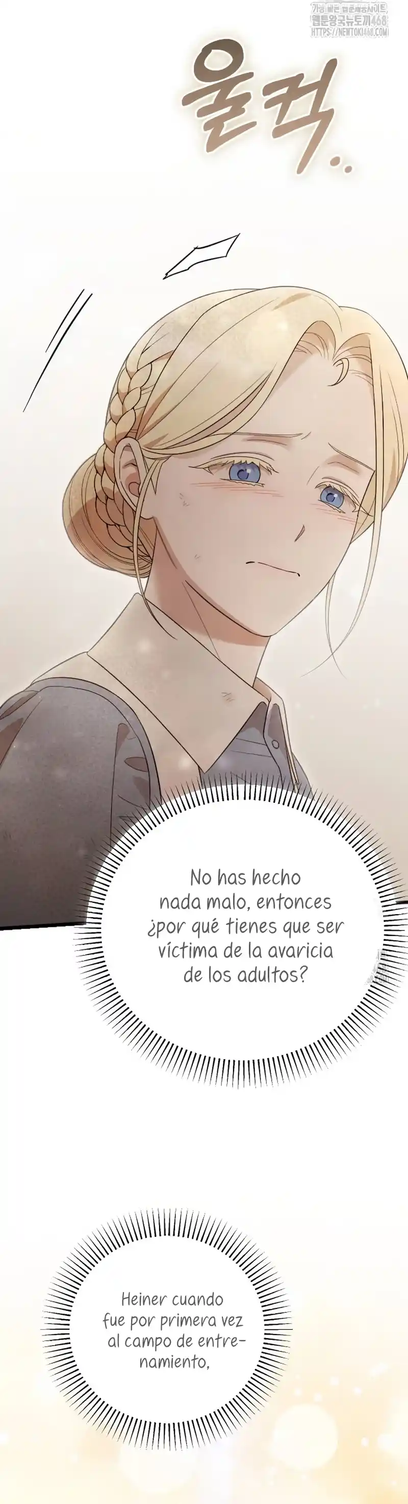 Mi Amado Opresor - Capítulo 56 - Página 10 - LectorTMOo