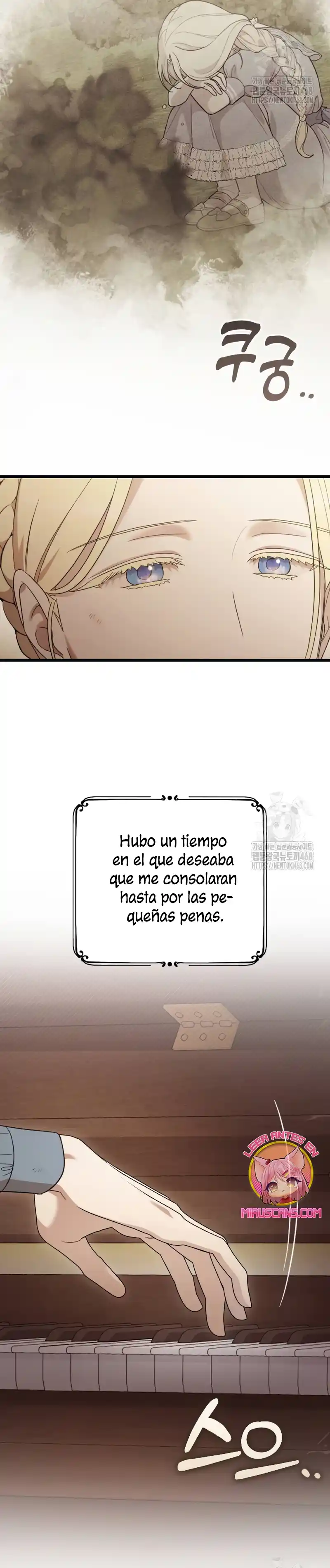 Mi Amado Opresor - Capítulo 56 - Página 15 - LectorTMOo