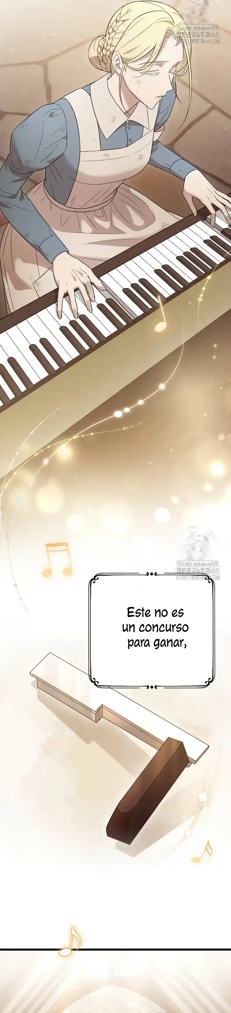 Mi Amado Opresor - Capítulo 56 - Página 17 - LectorTMOo