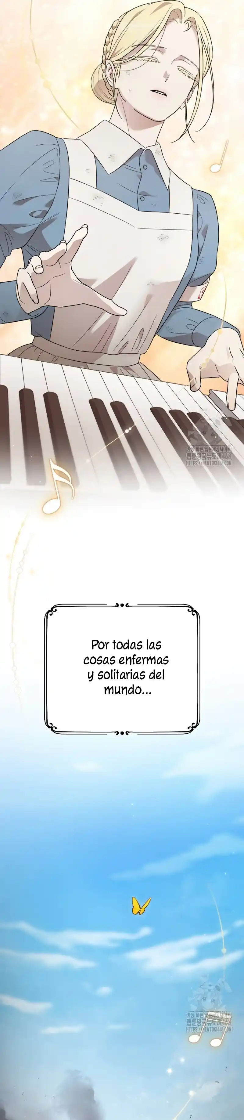 Mi Amado Opresor - Capítulo 56 - Página 27 - LectorTMOo