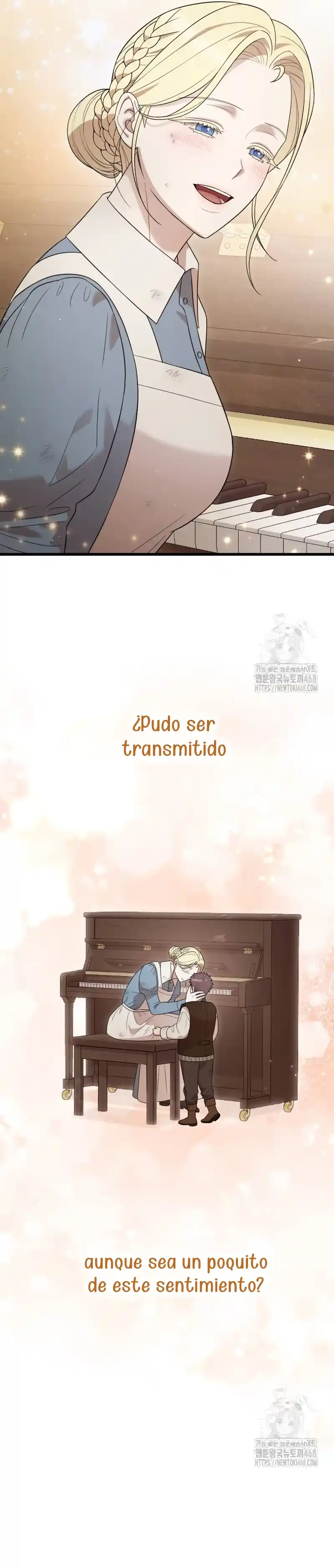 Mi Amado Opresor - Capítulo 56 - Página 30 - LectorTMOo