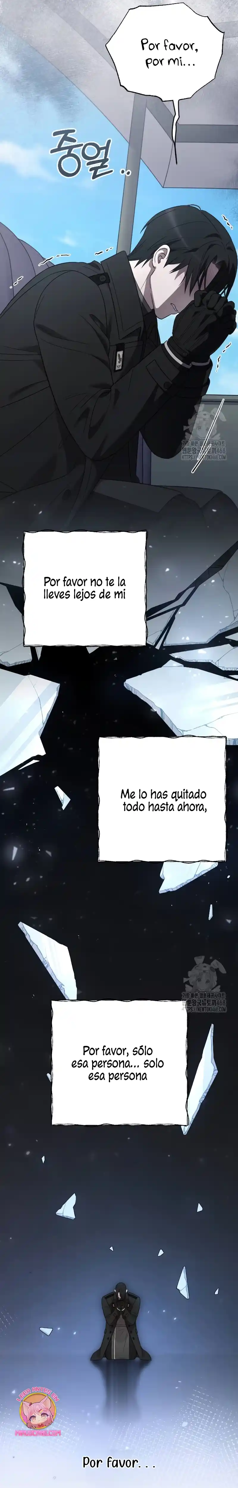 Mi Amado Opresor - Capítulo 57 - Página 29 - LectorTMOo