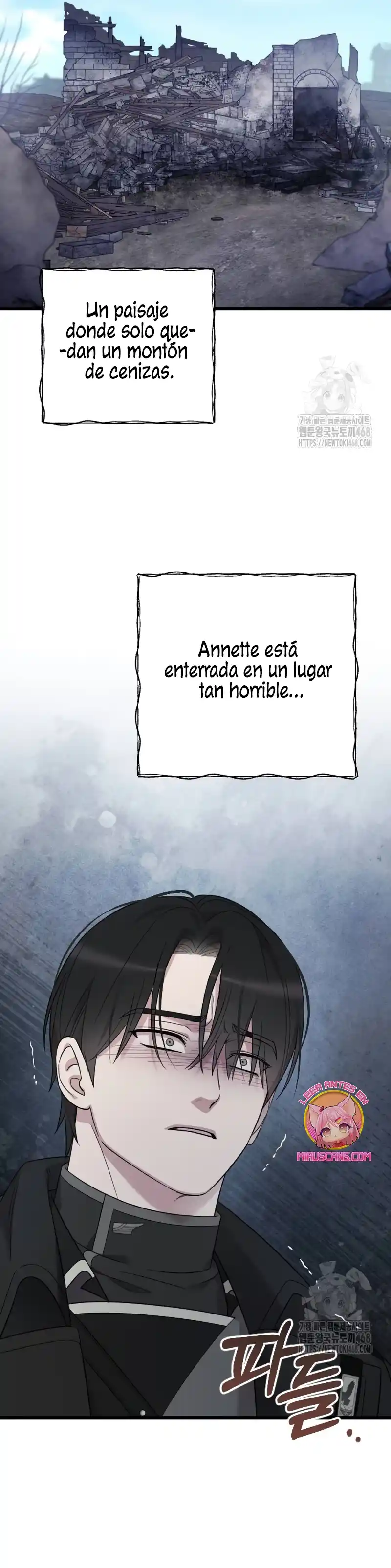 Mi Amado Opresor - Capítulo 57 - Página 31 - LectorTMOo