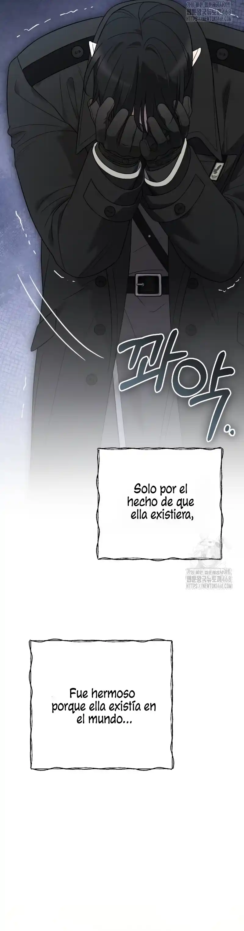 Mi Amado Opresor - Capítulo 57 - Página 38 - LectorTMOo