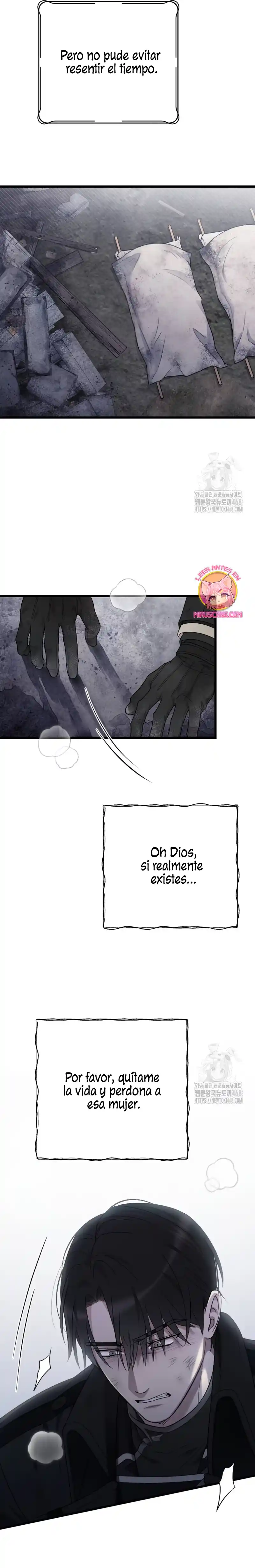 Mi Amado Opresor - Capítulo 58 - Página 7 - LectorTMOo