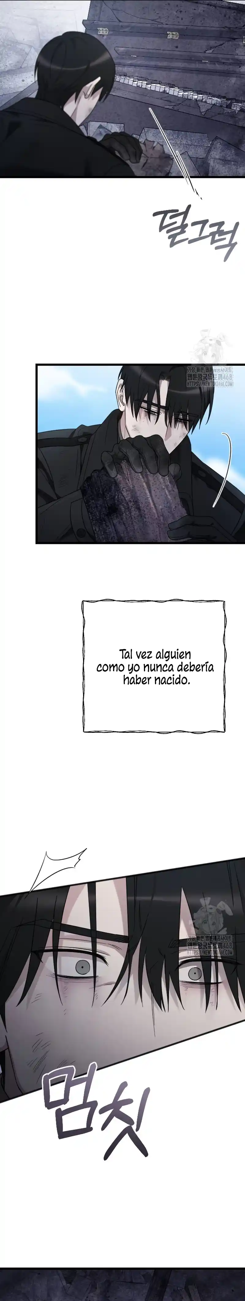 Mi Amado Opresor - Capítulo 58 - Página 15 - LectorTMOo
