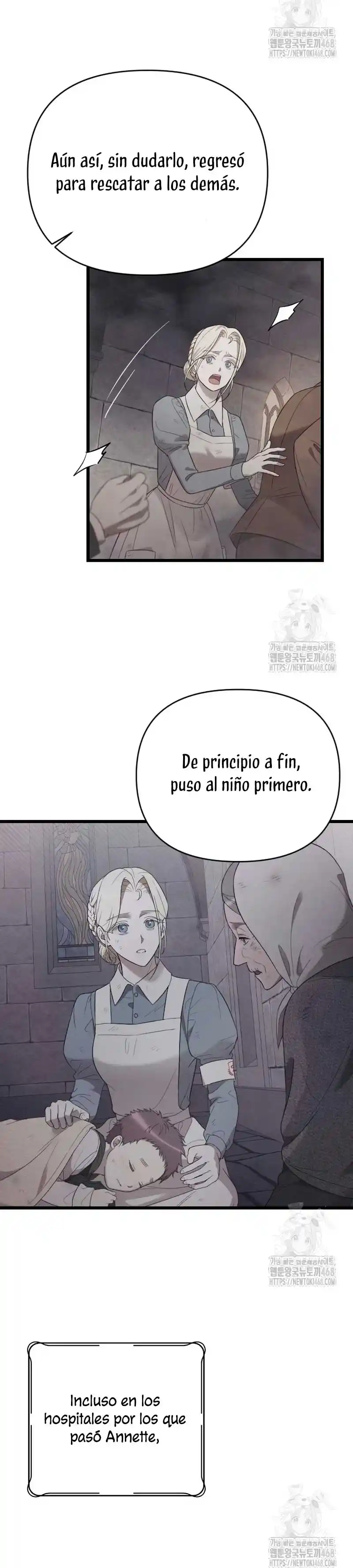 Mi Amado Opresor - Capítulo 59 - Página 5 - LectorTMOo