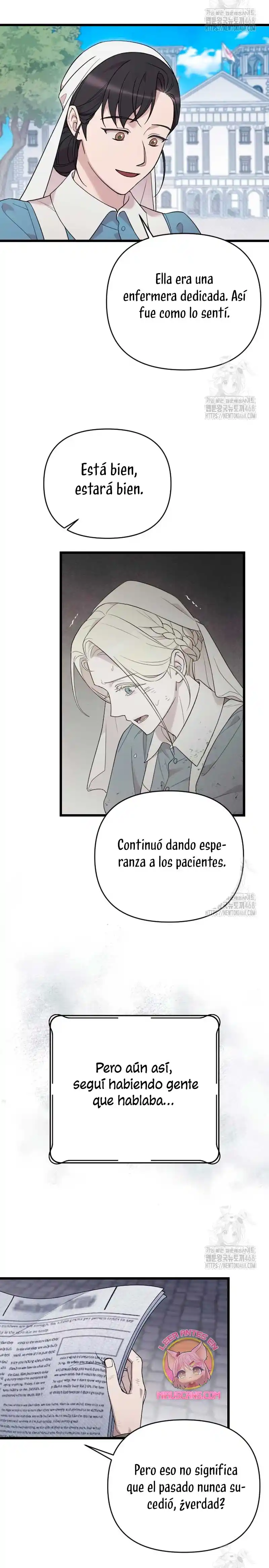 Mi Amado Opresor - Capítulo 59 - Página 7 - LectorTMOo
