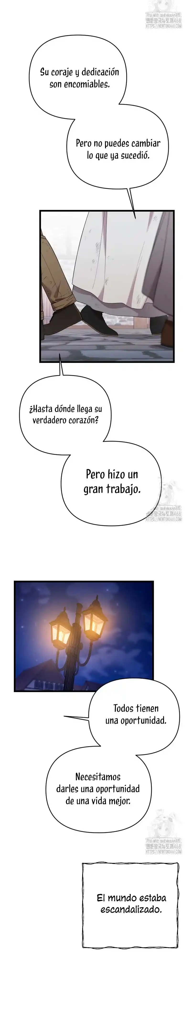 Mi Amado Opresor - Capítulo 59 - Página 8 - LectorTMOo