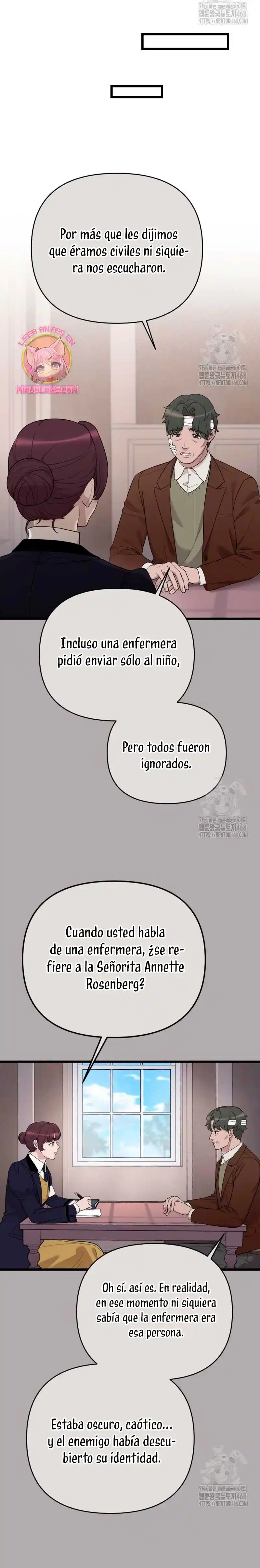 Mi Amado Opresor - Capítulo 59 - Página 15 - LectorTMOo