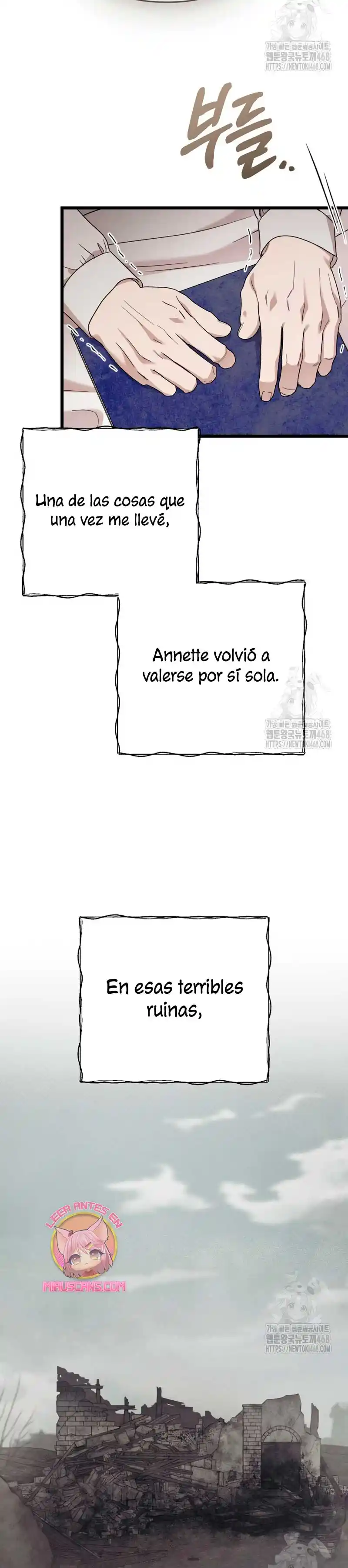 Mi Amado Opresor - Capítulo 59 - Página 21 - LectorTMOo