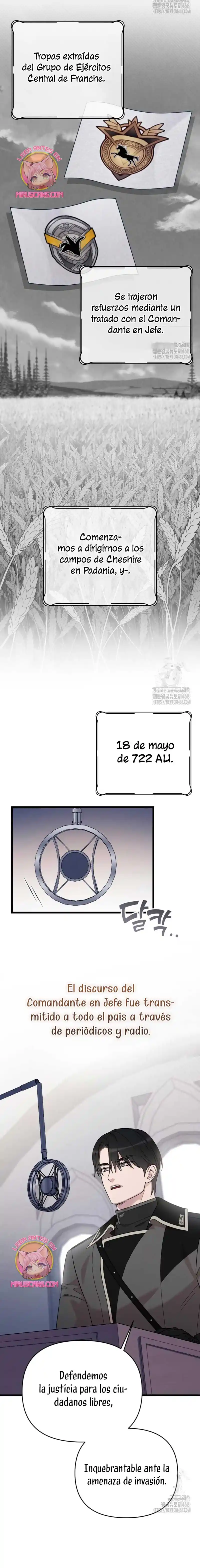 Mi Amado Opresor - Capítulo 59 - Página 25 - LectorTMOo