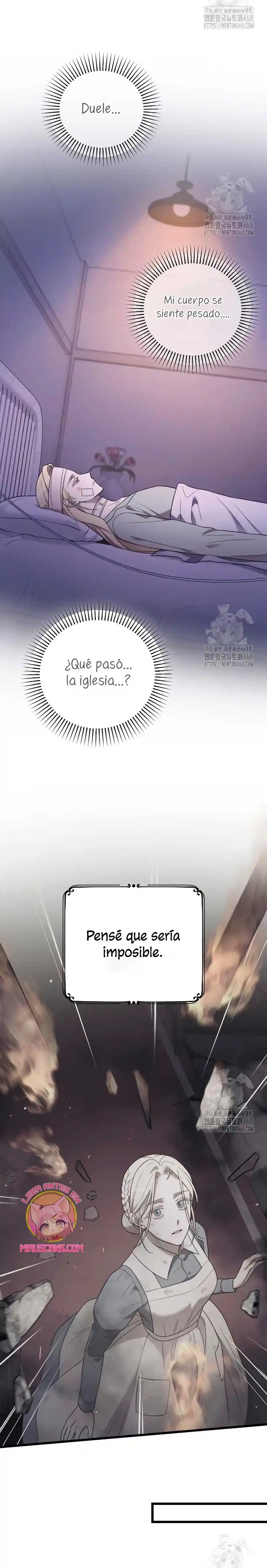 Mi Amado Opresor - Capítulo 59 - Página 29 - LectorTMOo