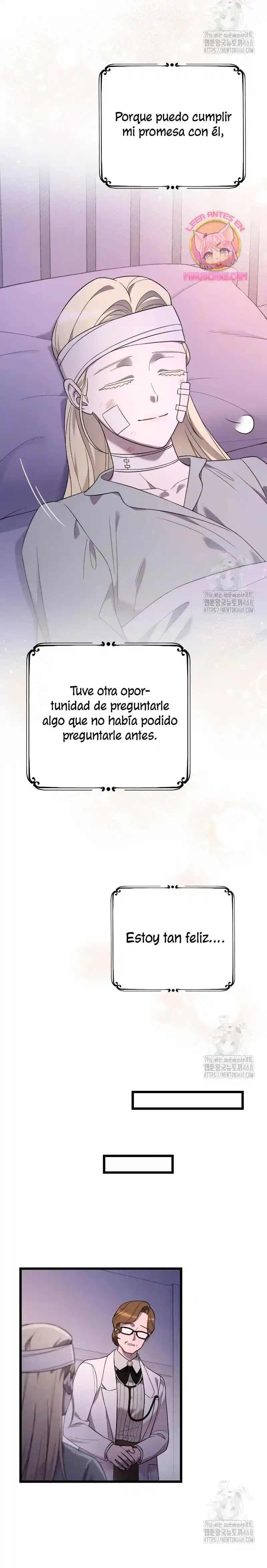 Mi Amado Opresor - Capítulo 59 - Página 31 - LectorTMOo