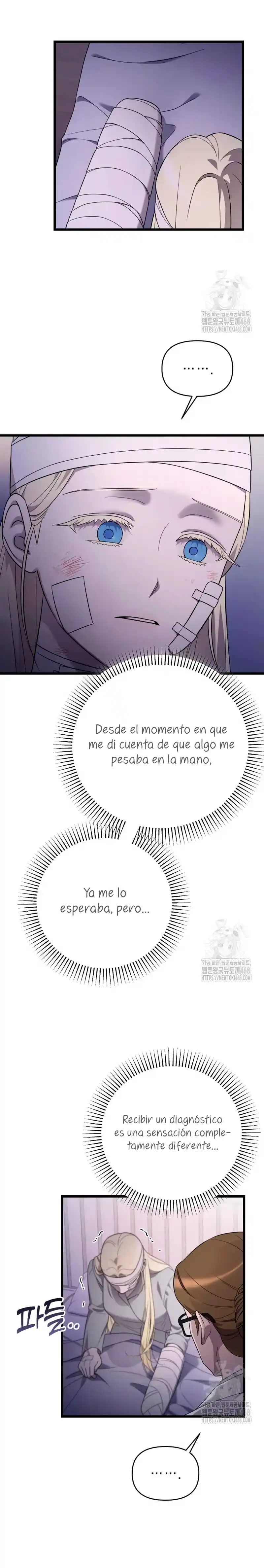 Mi Amado Opresor - Capítulo 59 - Página 34 - LectorTMOo